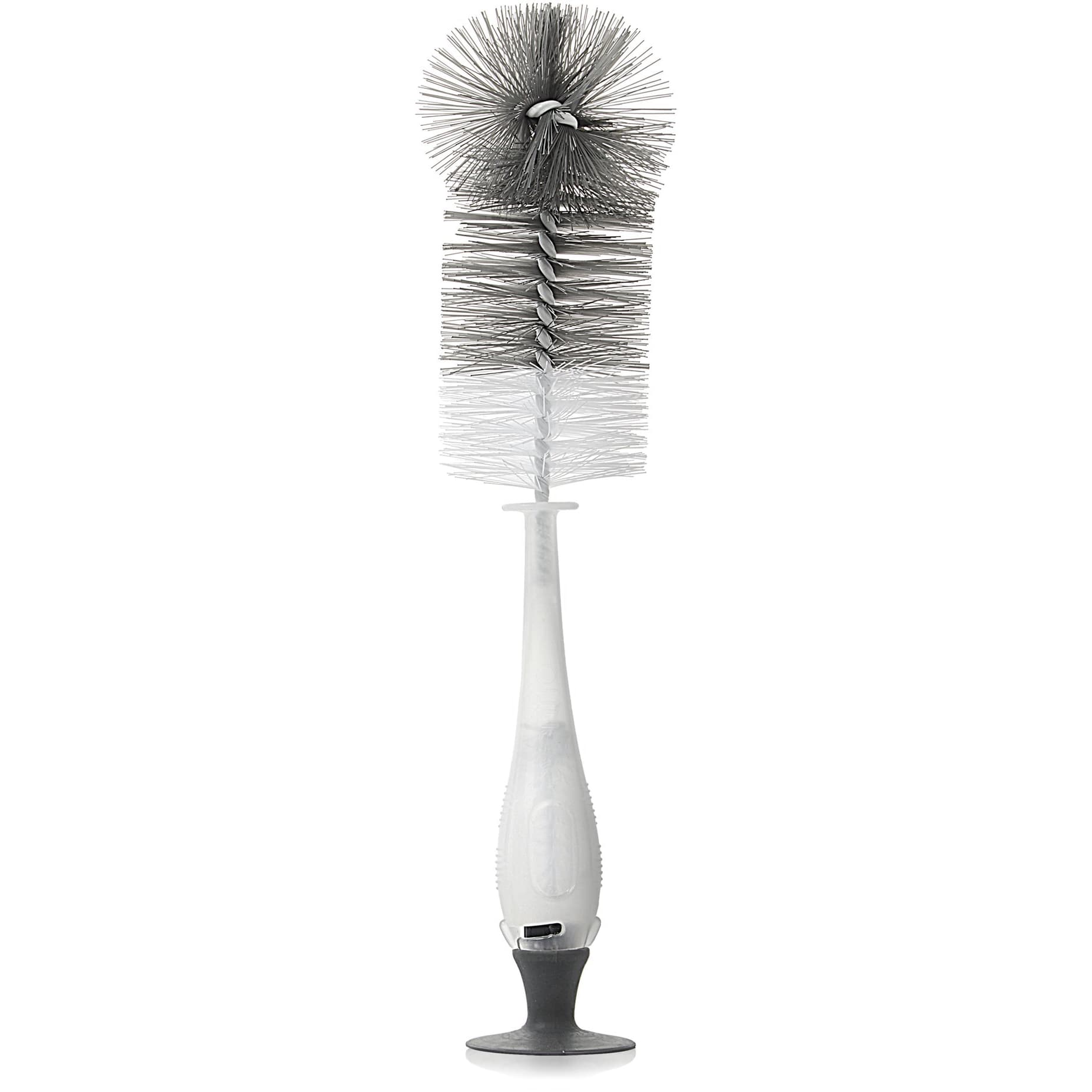 Evenflo 2-in-1 Baby Bottle Brush - Each - Image 1