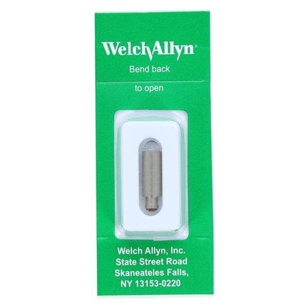 Welch Allyn Diagnostic Replacement Bulb For Otoscope, 2.5 Volt - Image 2