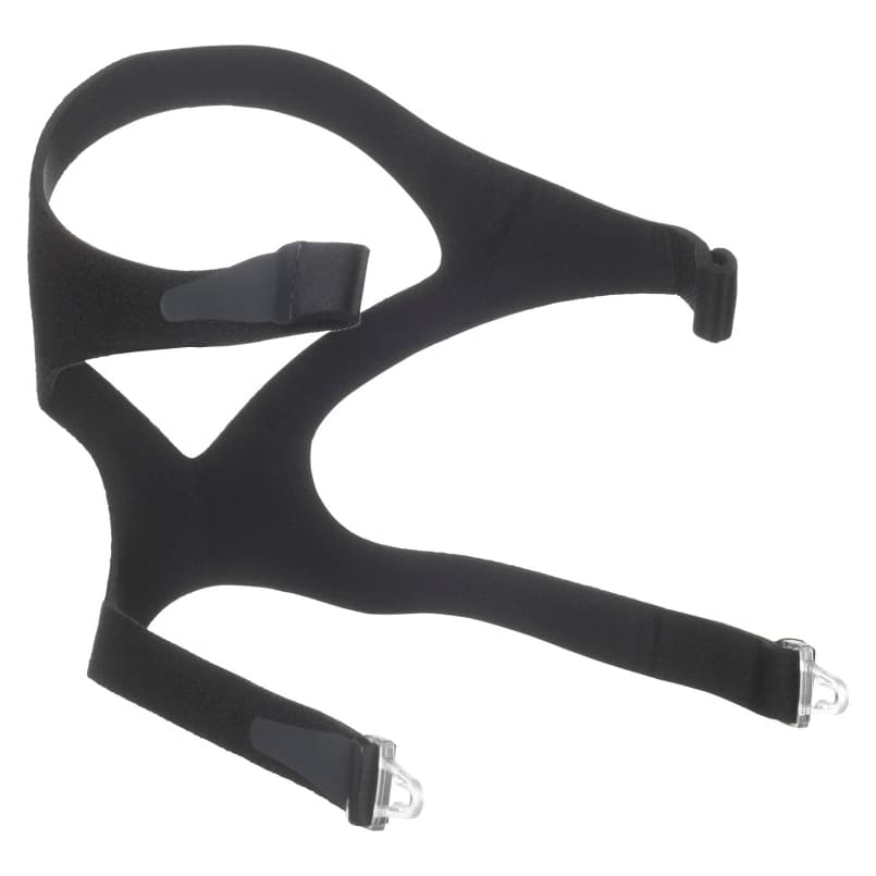 Drive Medical Headgear for Full Face ComfortFit Deluxe For 100FD Series - Each - Image 1