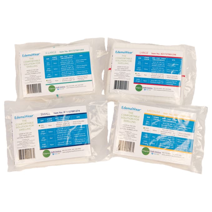 EdemaWear Compression Stockinette - Image 9