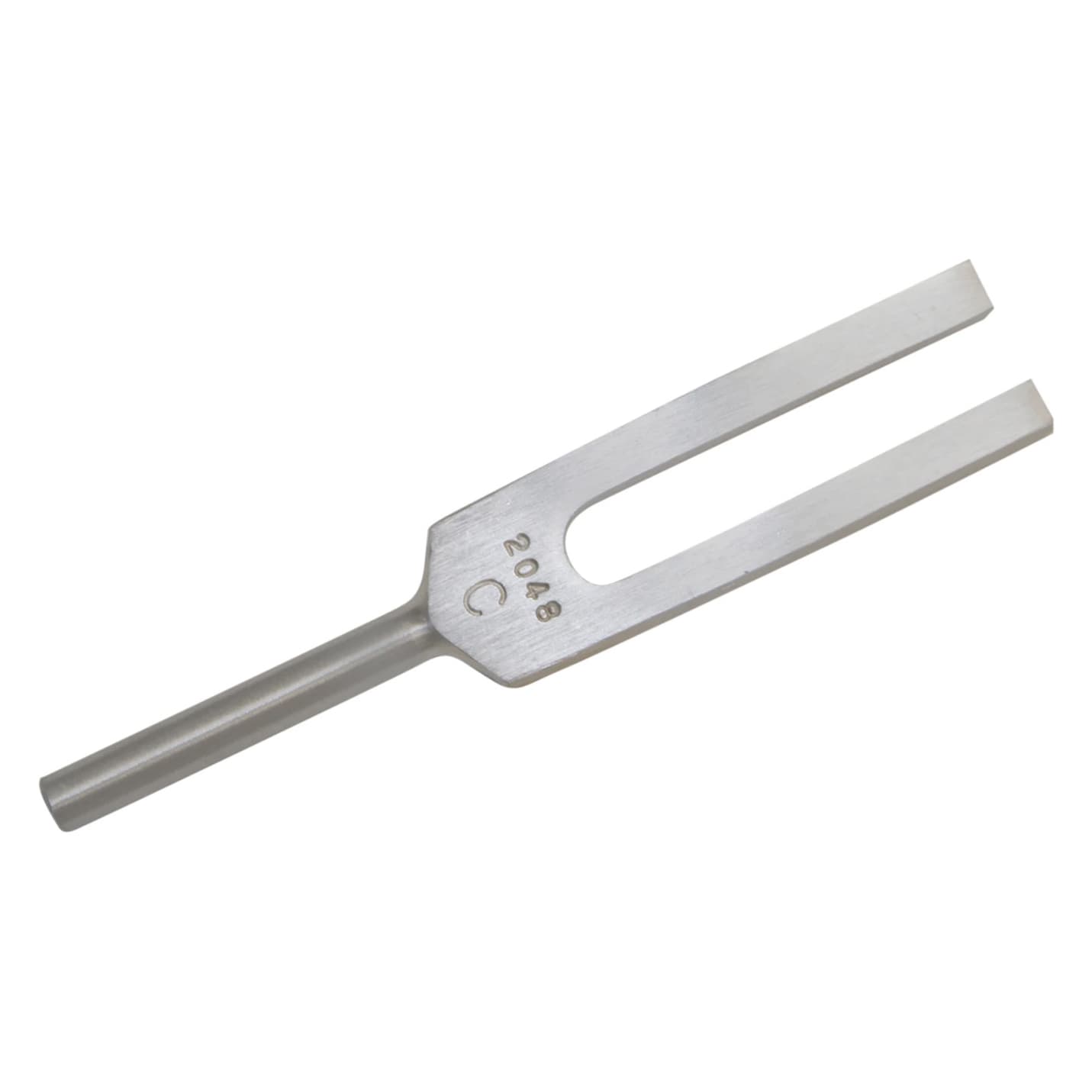 Baseline Tuning Fork, Unweighted, 2048 cps - Package of 25 - Image 1