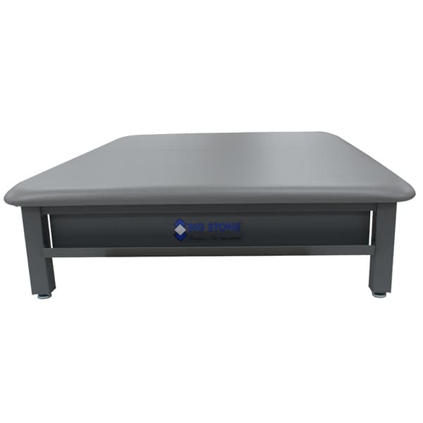 PHS Medical Aluma Elite Mat Table - Fixed Height - Image 2