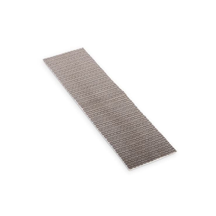 Silverlon Silver Wound Pad Dressing, 2 x 8 Inch - Box of 5 - Image 1