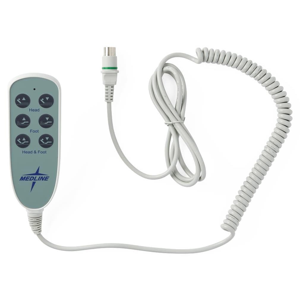 Medline Richmat Pendant for Semi-Electric Medlite Bed