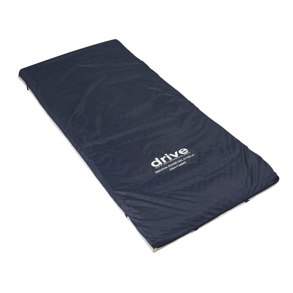 Drive Premium Guard Gel Overlay
