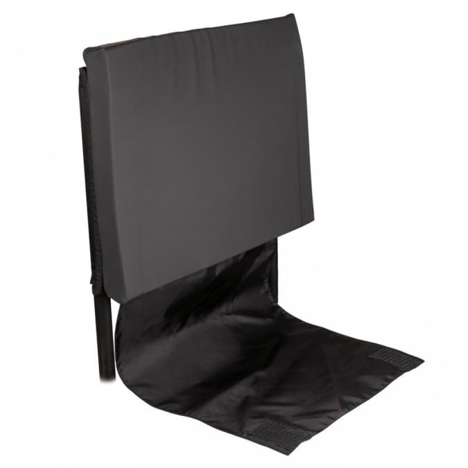 Jay Wheelchair Backs