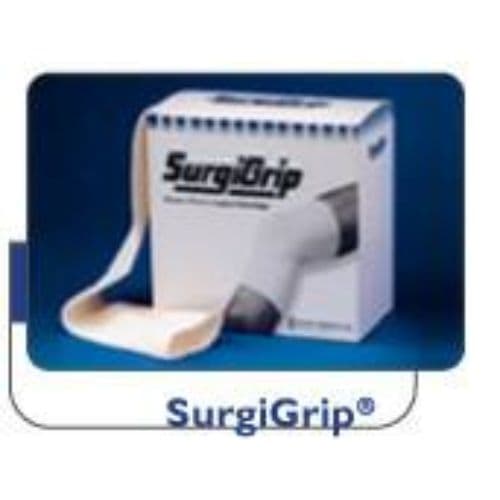 SurgiGrip Tubular Elastic Support Bandage - Image 3