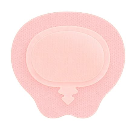 Allevyn Life Sacrum Sterile Silicone Foam Dressing - Image 2