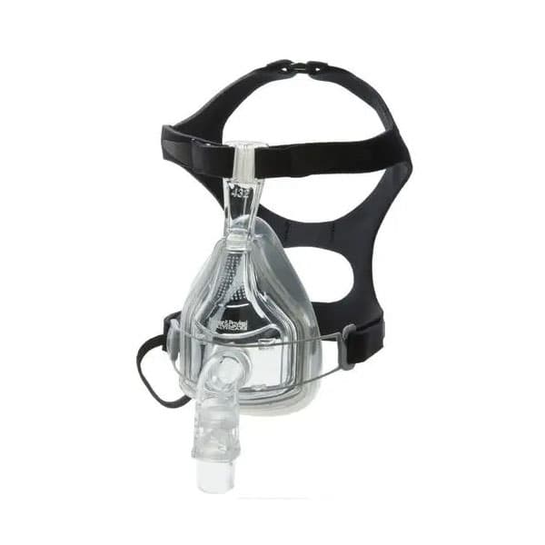 Flexifit 432 Full Face Mask - Image 1