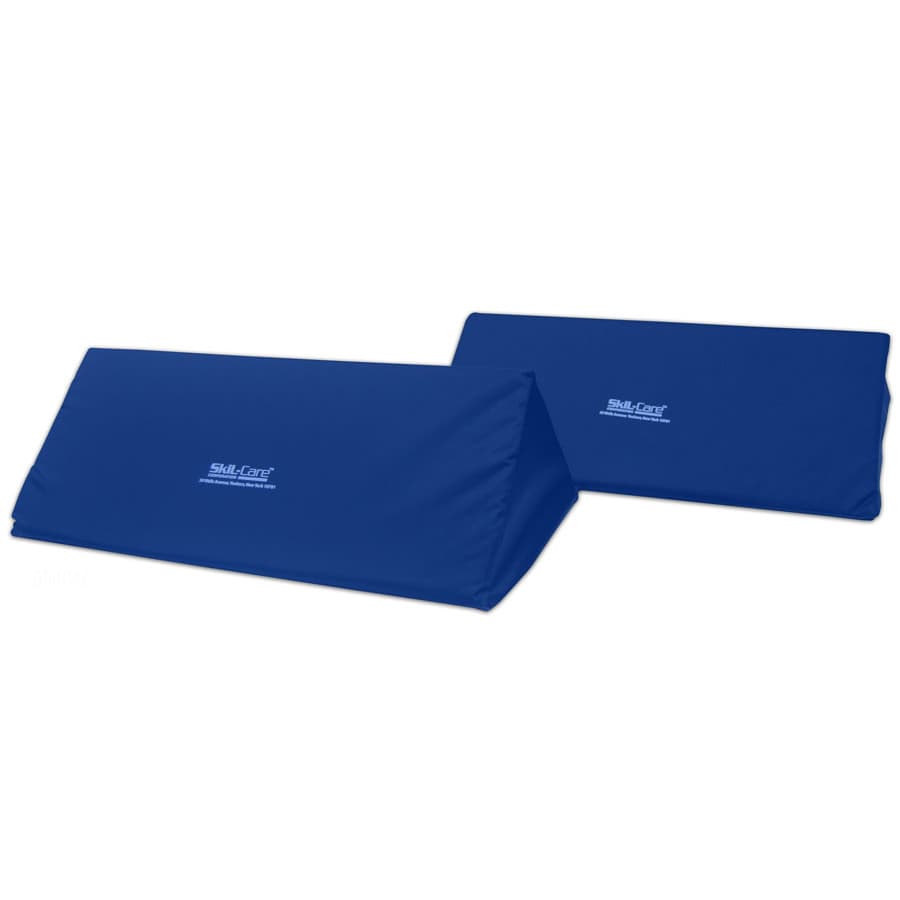Skil-Care 45 Degree Positioning Wedge