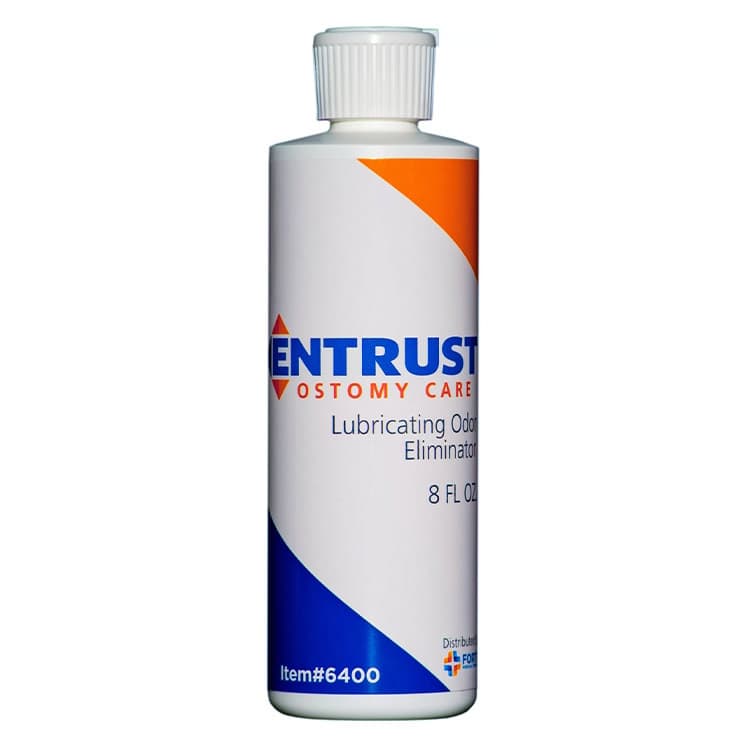 Entrust Lubricating Odor Eliminator