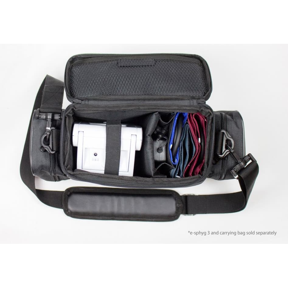 ADC e-sphyg 3 Bag Padded Carrying Case - Image 3