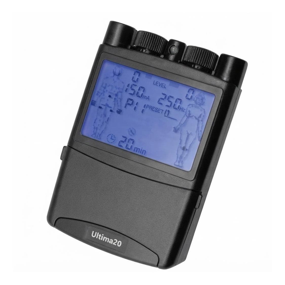 Pain Management Ultima 20 TENS with Twenty Modes of Operation - Image 1