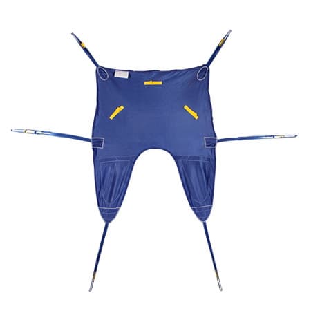 Universal Polyester Sling with Padded Legs and without Head Support - Medium - Image 1