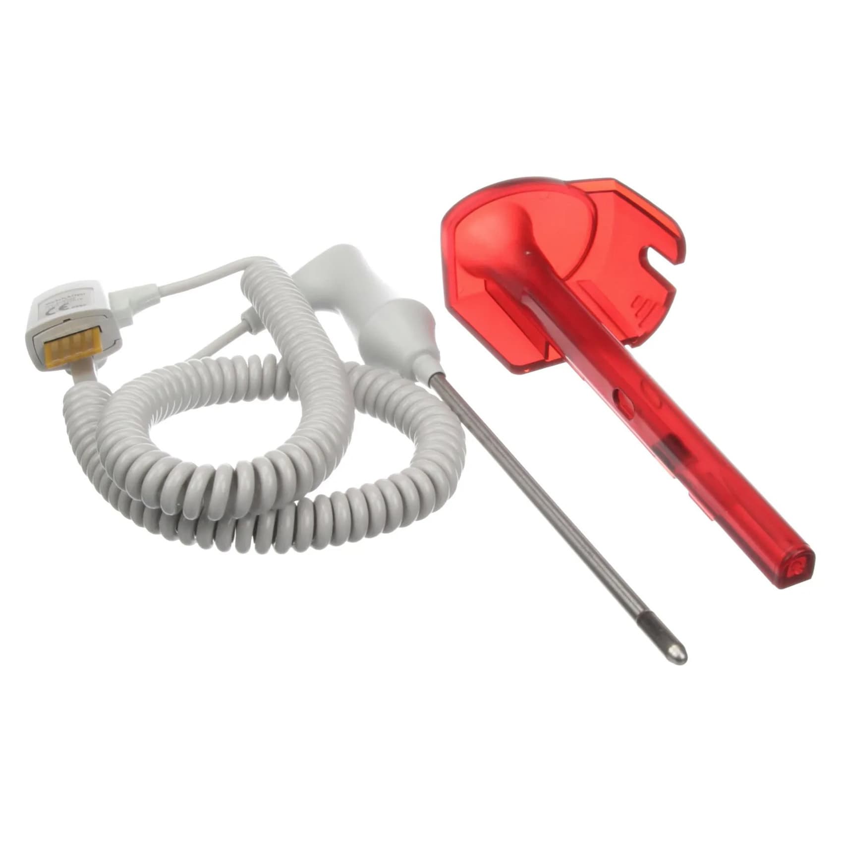 Welch Allyn Temperature Probe, 4 foot - Image 1