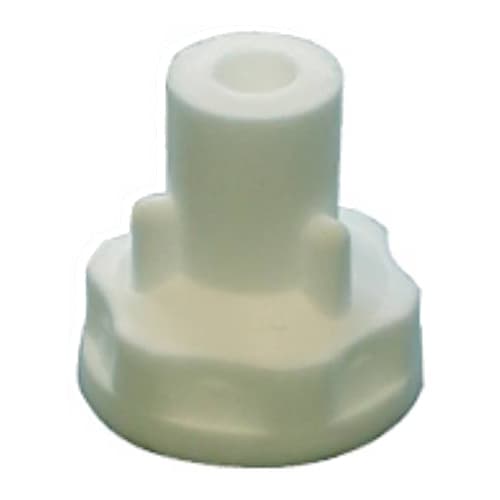 Devilbiss VixOne Replacement Air Inlet Filter - Package of 5 - Image 2