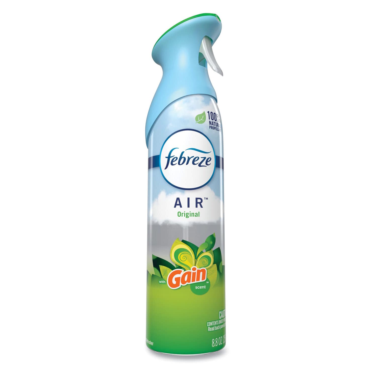 Febreze Air Freshener Spray Odor-Fighting Room Spray, 8.8 oz - Image 2