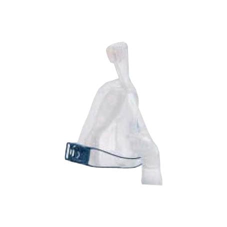 FreeMotion CPAP Mask Systems Includes Headgear Full Face Style, Vented Single Patient Use, Large Cushion - Case of 10 - Image 1