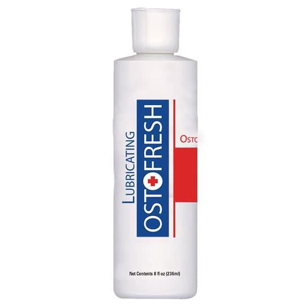 Ostofresh Ostomy Lubricating Deodorant, 8 oz - Image 1