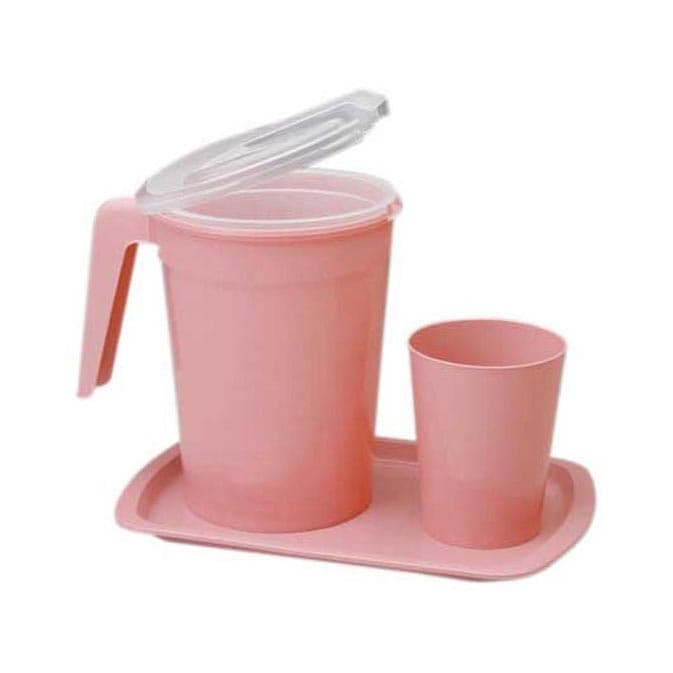 Medegen Patient Bedside Kit - Case of 20