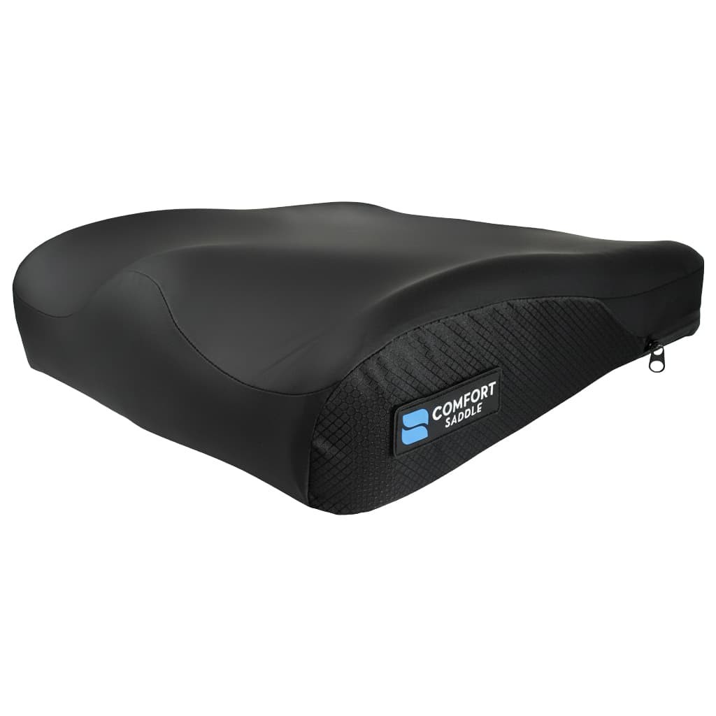Comfort Company Saddle Zero Elevation Cushion