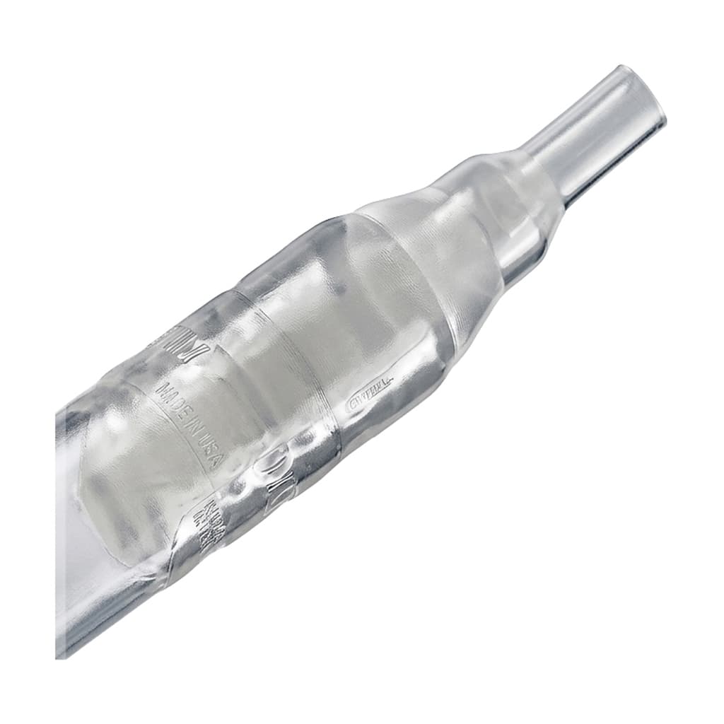 Spirit Style 3 Hydrocolloid Sheath Male External Catheter - Image 2