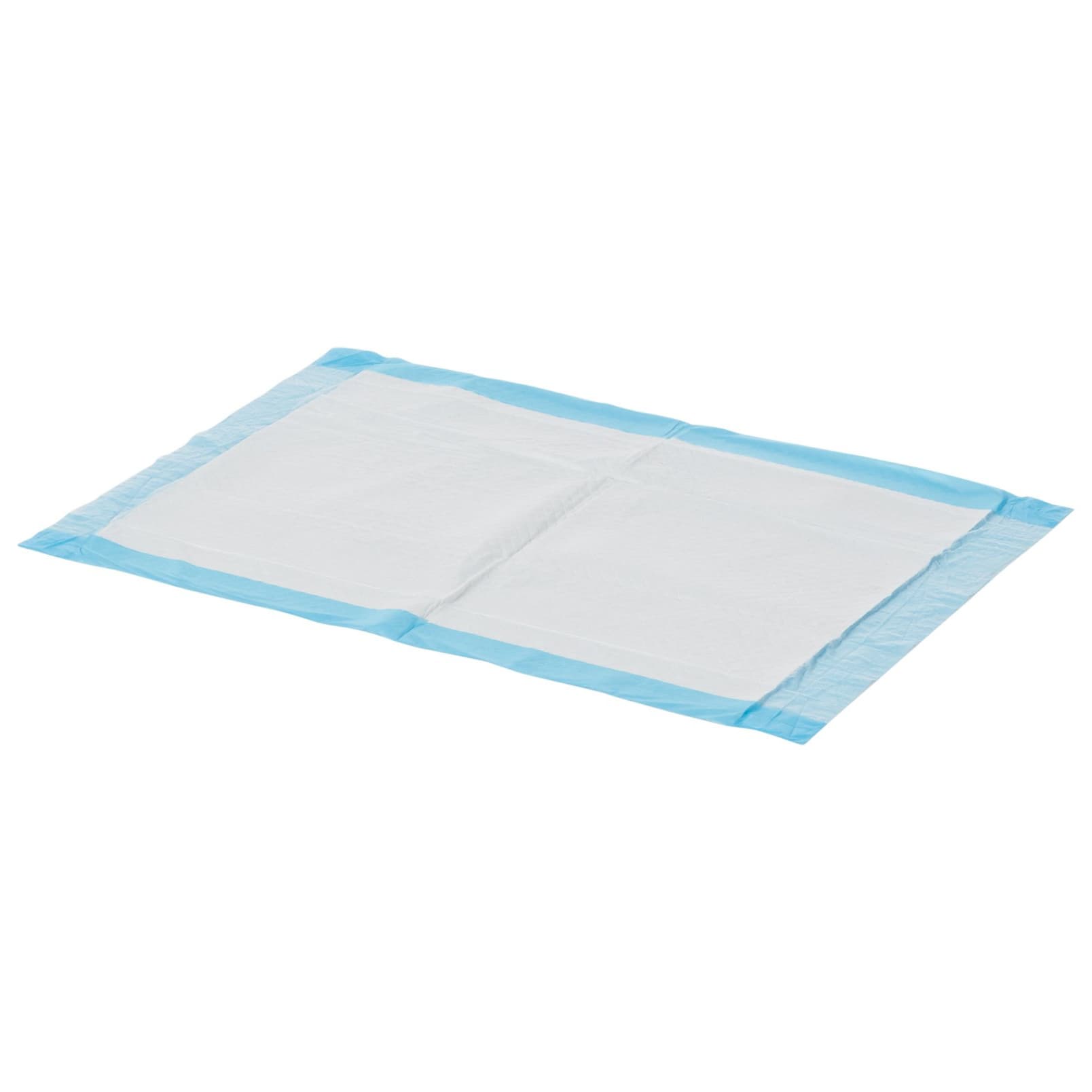 Dynarex Light Absorbent Disposable Underpads - Bag of 100 - Image 2