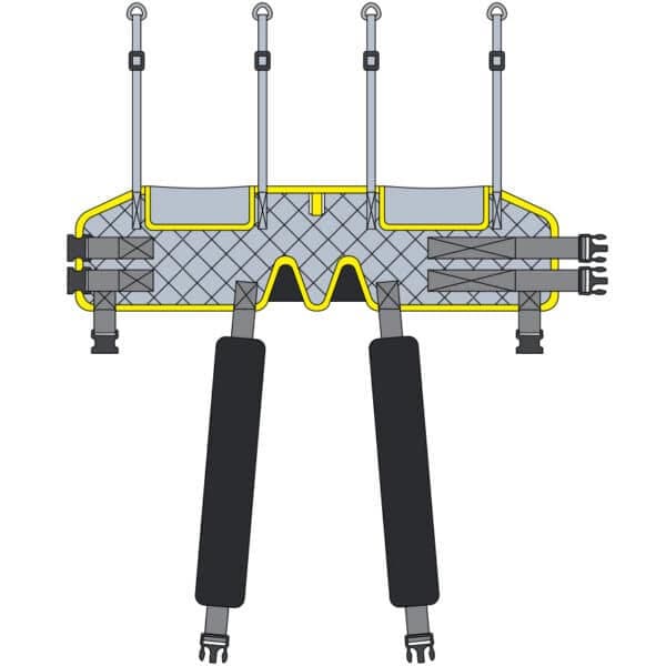 Silvalea Walking Sling - Image 2