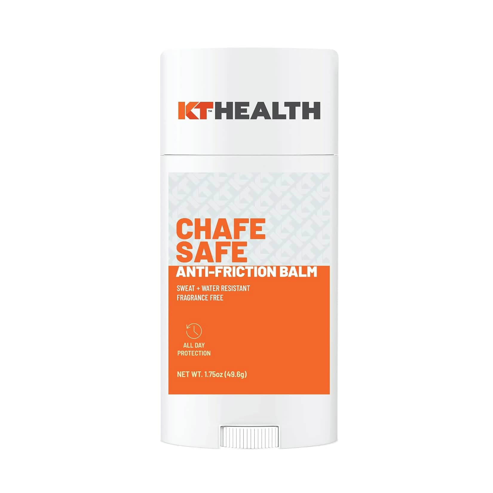 KT Performance Chafe Safe Stick, 1.7 oz - Package of 30 - Image 1