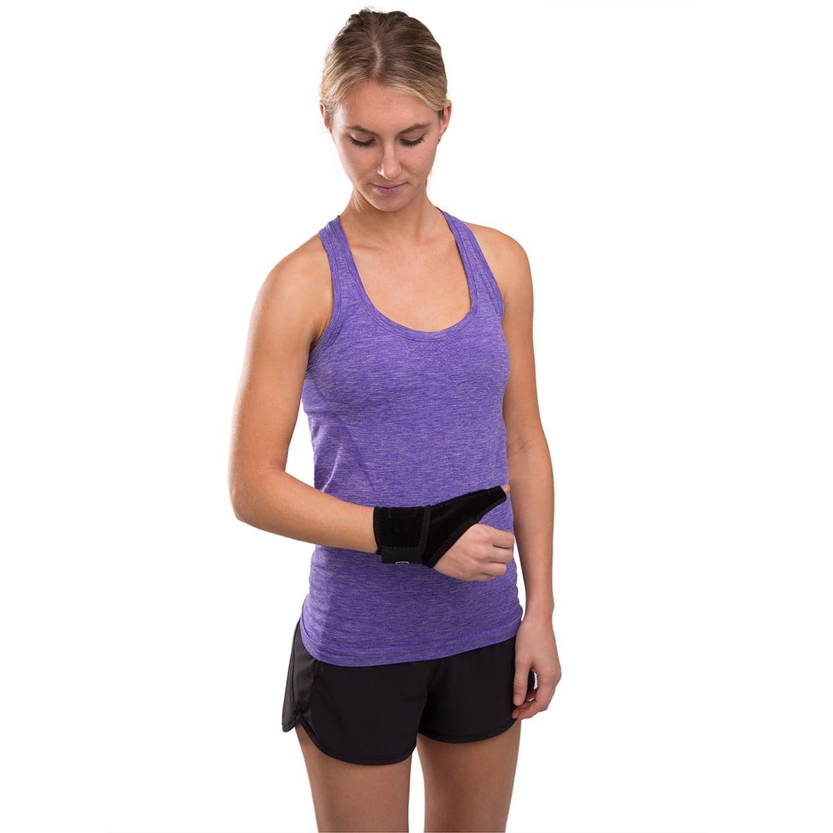 Procare Universal Thumb-O-Prene Thumb Support - Image 6