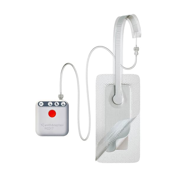 Negative Pressure Wound Therapy