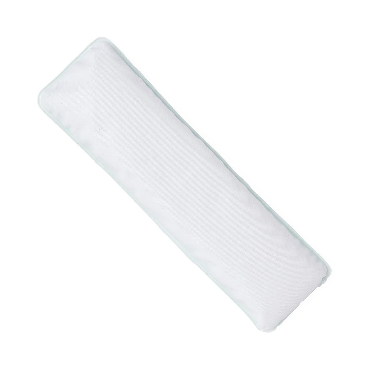 Medline Disposable Vinyl IV Armboard, No Straps, Infant, 1" x 4" - Each - Image 1