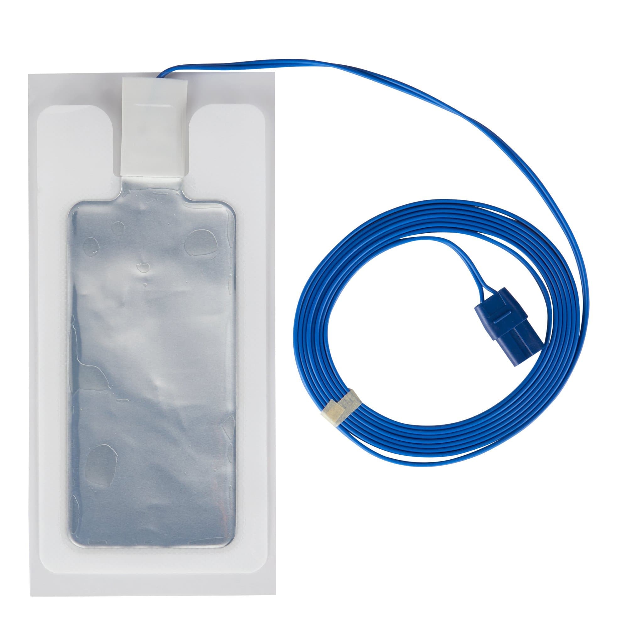 McKesson Argent Patient Return Electrode