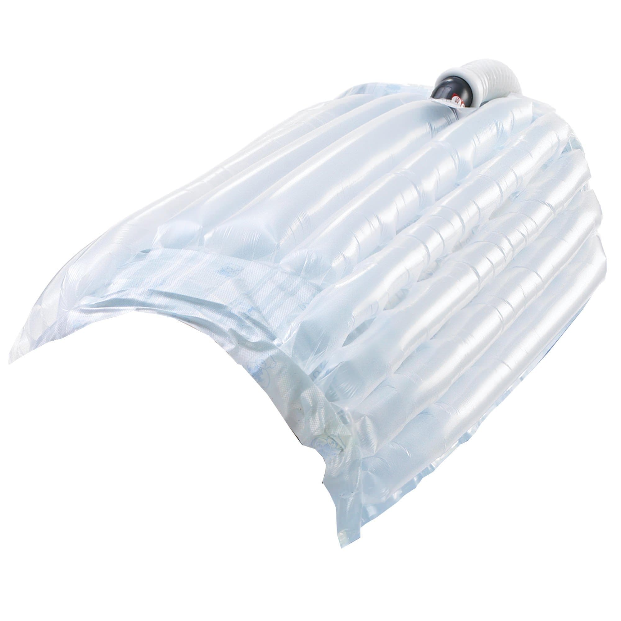 3M Bair Hugger Forced Air Warming Blanket White, 60 W X 76 L Inch, Lower Body - Each - Image 1