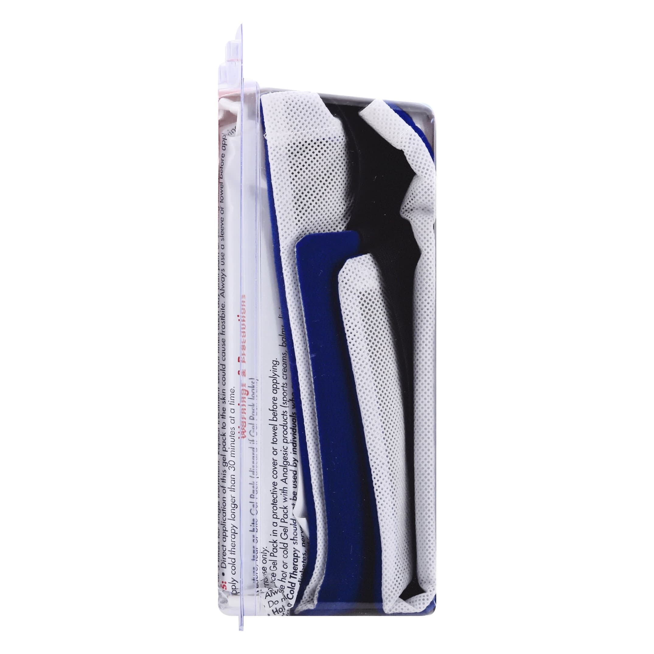 Leader Reusable Hot & Cold Wrap, Universal, Large - Each - Image 3