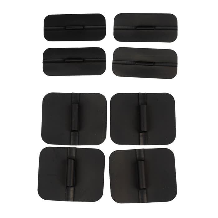 Unipatch Carbon Rubber Electrode