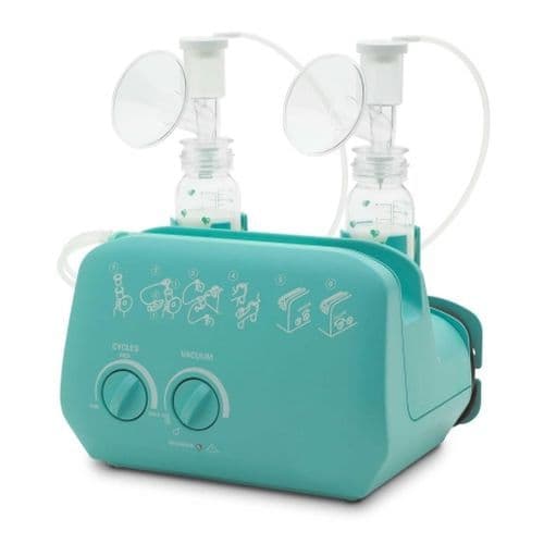 Ameda Elite Hospital Grade Breast Pump with Cord