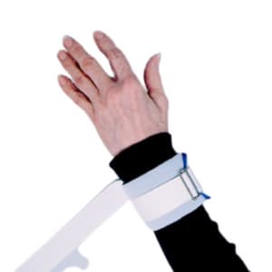 Positioning Restraints