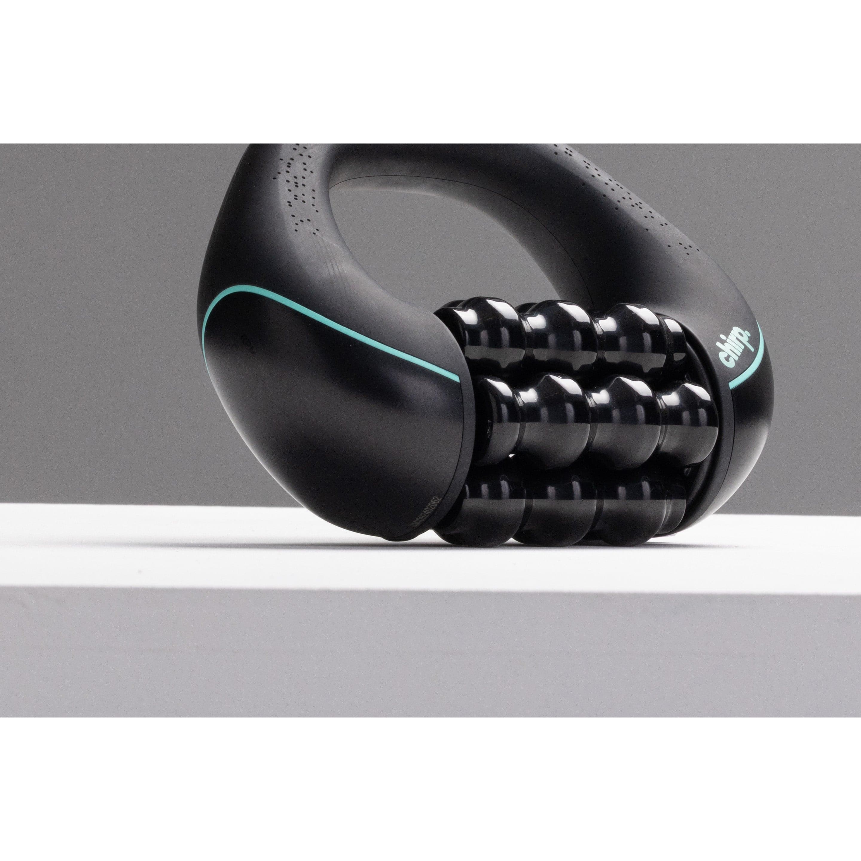 Chirp RPM Mini Compact Hand-Held Percussive Massage Roller - Image 4