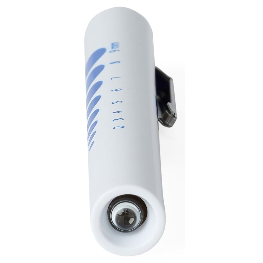 Medline Disposable Diagnostic Penlight, White - Image 3