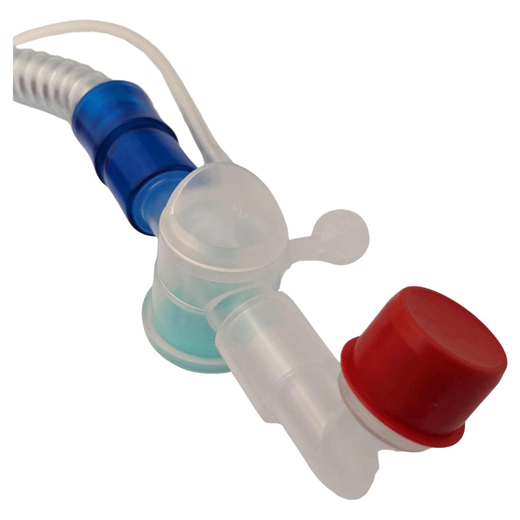 Sunset Healthcare Adult Active Single Limb Ventilator Circuit - Image 3