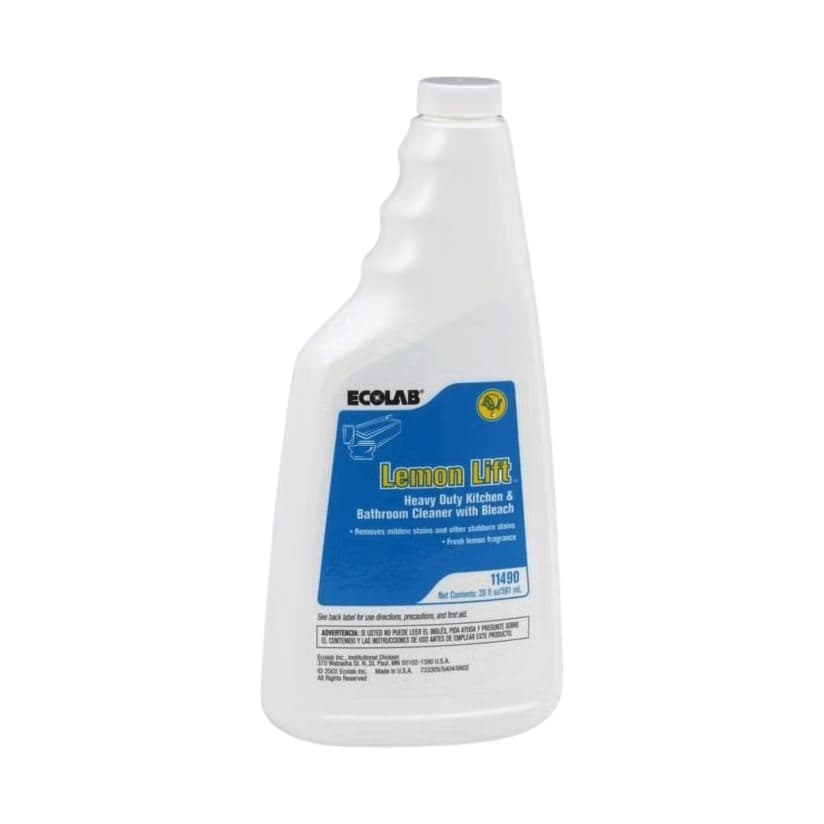 Lemon Lift Surface Cleaner Bottle Liquid NonSterile - Each - Image 1