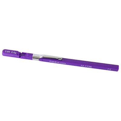 Baseline Fold-Top Monofilament, 3.84 Level - Image 1