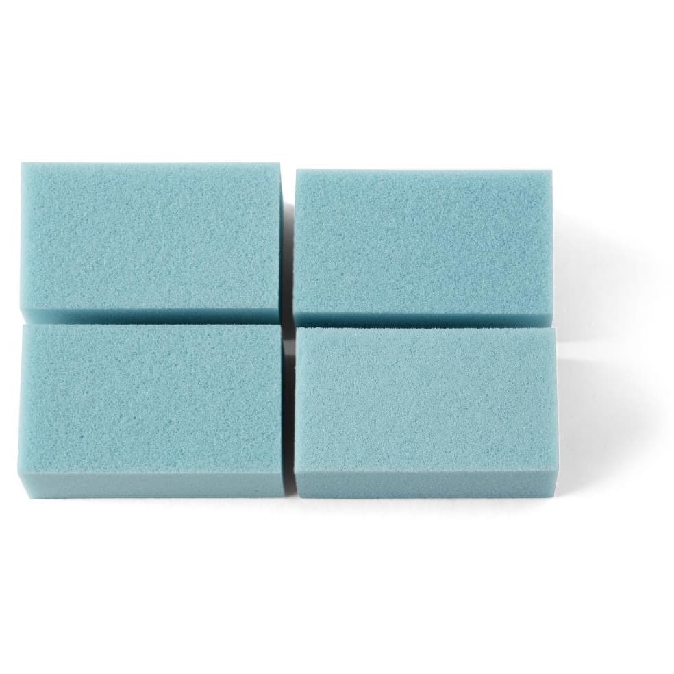 Medline Foam Resistance Blocks