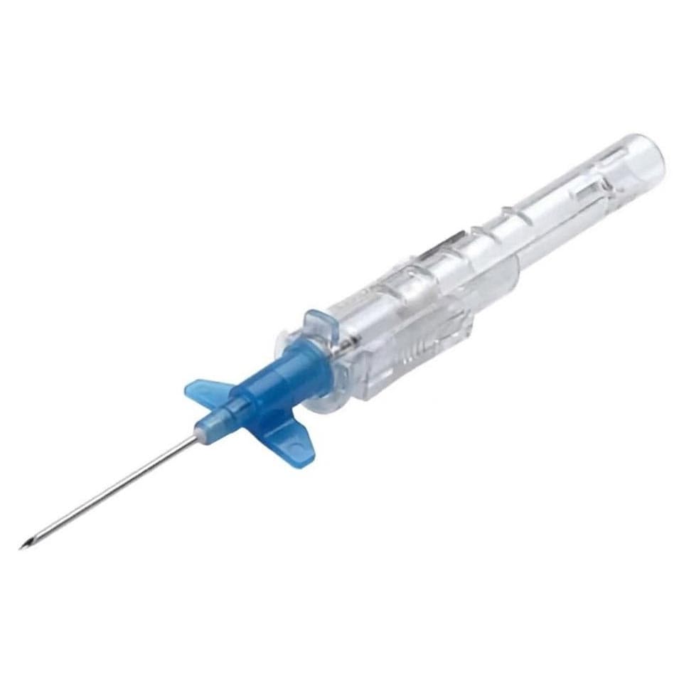 Protectiv-W Winged Peripheral IV Catheter - Image 3