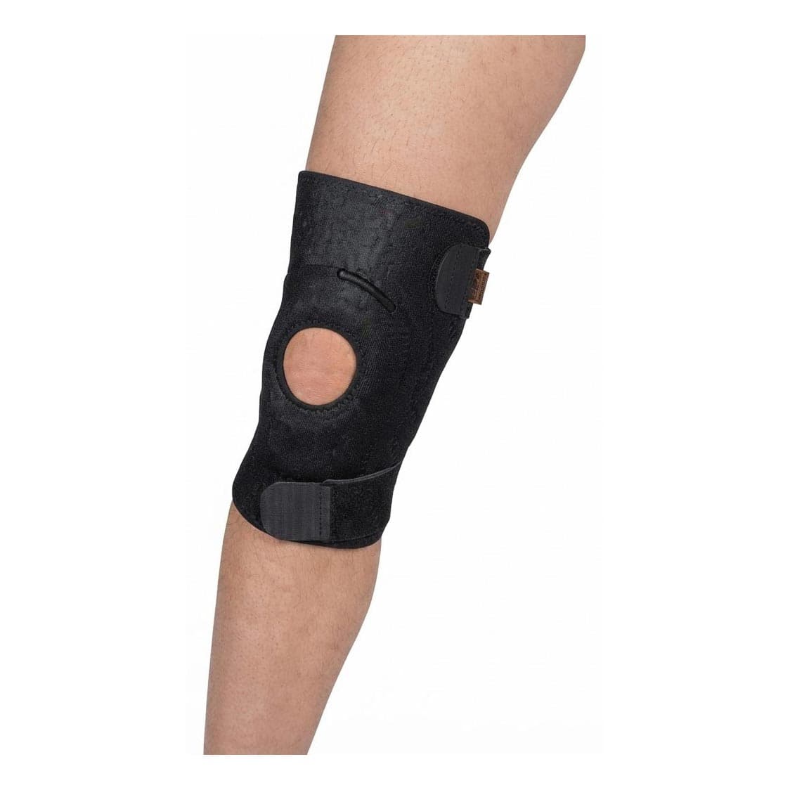 Scott Specialties Leader Neoprene Reinforced Patella Knee Wrap
