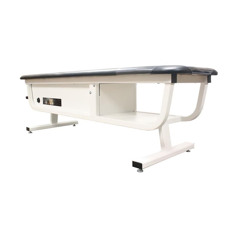 PHS Chiropractic ErgoWave Roller Massage Table - Image 2