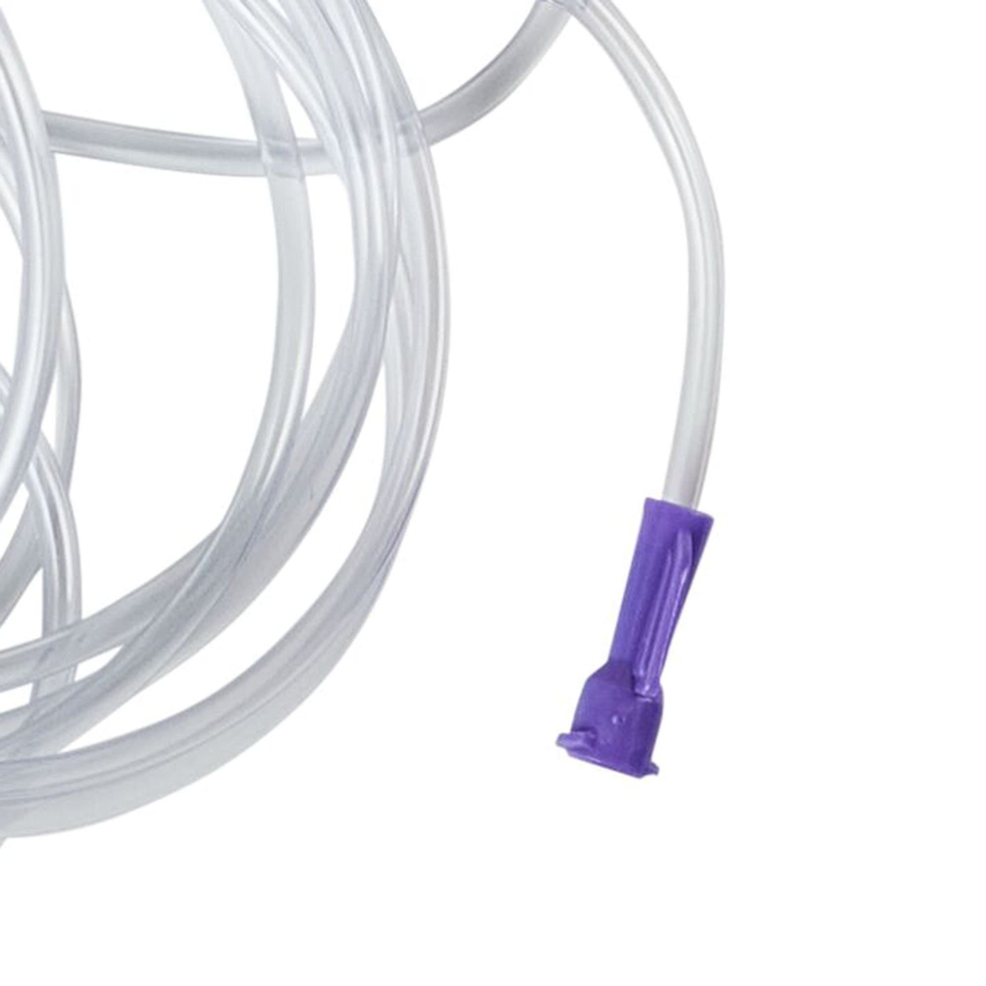 Kangaroo OMNI Feeding Set with Flush Bag, 1000 mL, Non-Sterile - Case of 30 - Image 5