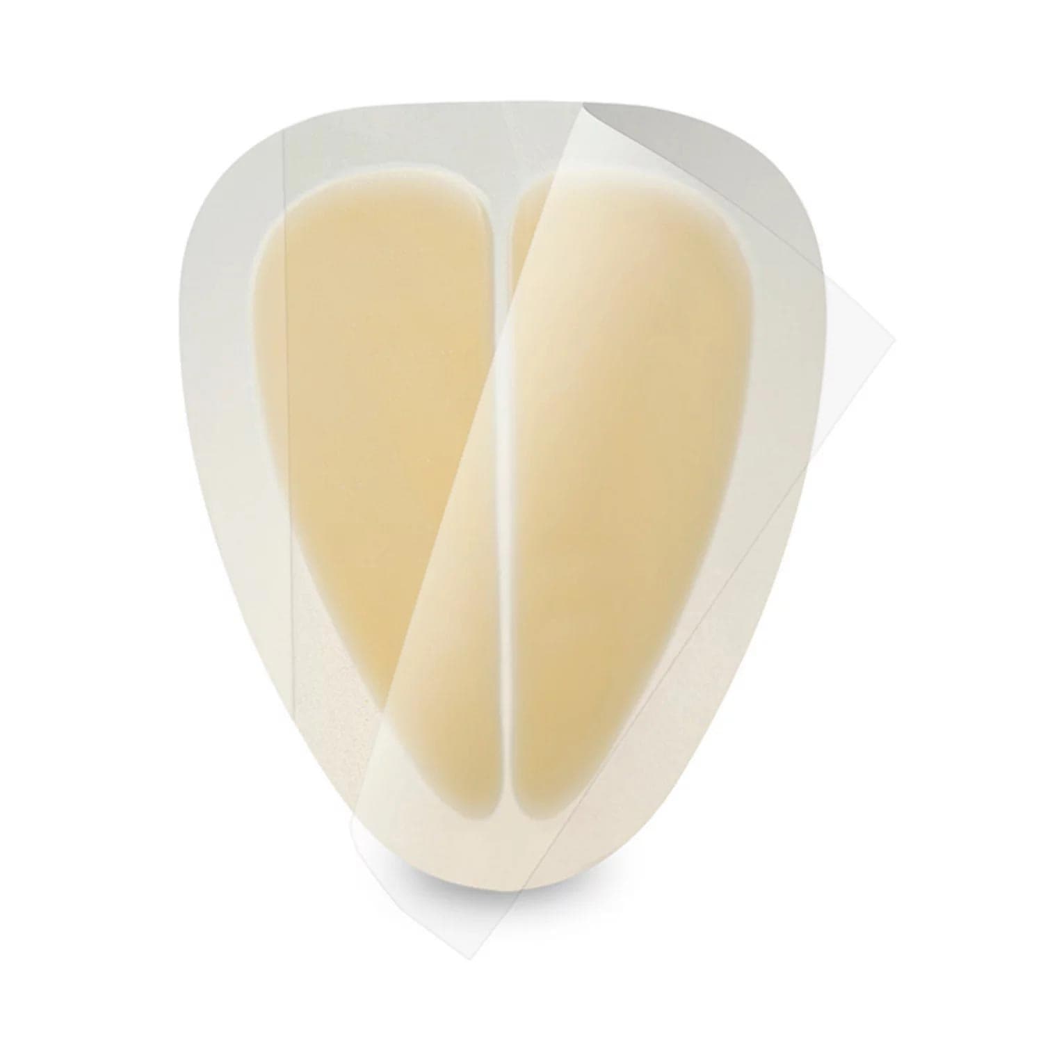 MedVance Bordered Hydrocolloid Dressing - Image 3