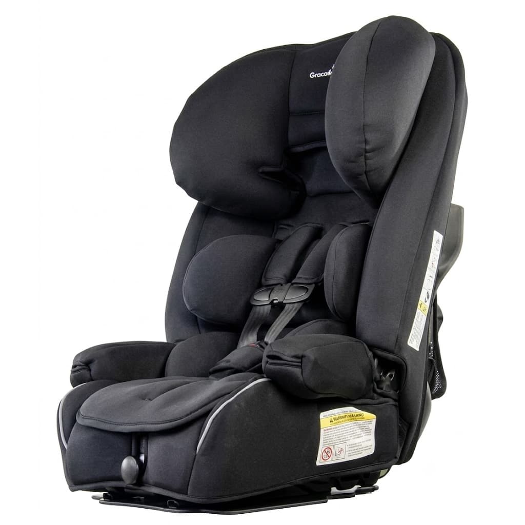 Thomashilfen Defender Max Reha Booster Seat - Image 2